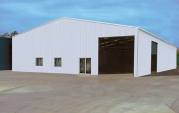 Industrial Sheds
