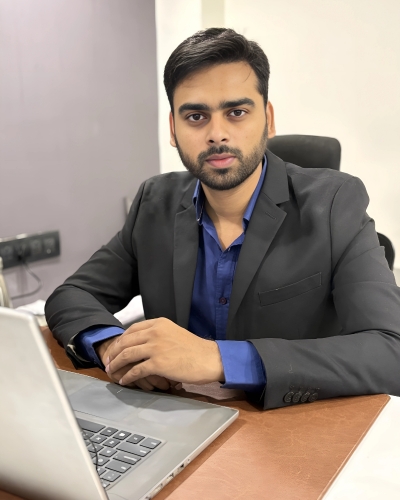 Zeeshan Qureshi
